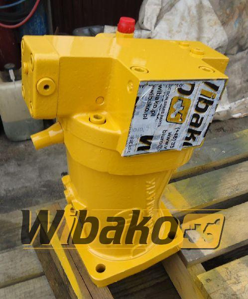 Hydraulic pump Hydromatik A7V107LV2.0LZF0D 5005774 - Гидравлический насос для Строительной техники: фото 3 Hydraulic pump Hydromatik A7V107LV2.0LZF0D 5005774 - Гидравлический насос для Строительной техники: фото 3