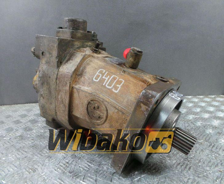 Hydraulic pump Hydromatik A7VO160LRD/60L-PZB01 2543879 - Гидравлический насос для Строительной техники: фото 1 Hydraulic pump Hydromatik A7VO160LRD/60L-PZB01 2543879 - Гидравлический насос для Строительной техники: фото 1
