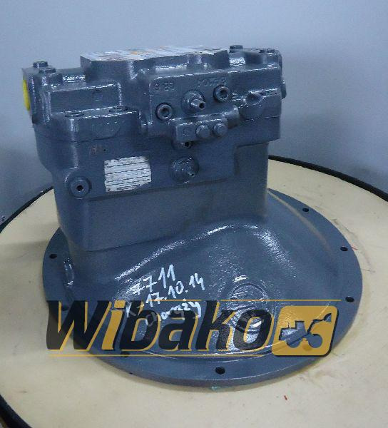 Hydraulic pump Hydromatik A8VO80SR/60R1-PZG05N00 2125699 - Гидравлический насос для Строительной техники: фото 2 Hydraulic pump Hydromatik A8VO80SR/60R1-PZG05N00 2125699 - Гидравлический насос для Строительной техники: фото 2