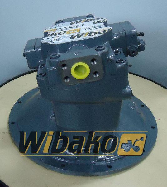 Hydraulic pump Hydromatik A8VO80SR/60R1-PZG05N00 2125699 - Гидравлический насос для Строительной техники: фото 3 Hydraulic pump Hydromatik A8VO80SR/60R1-PZG05N00 2125699 - Гидравлический насос для Строительной техники: фото 3