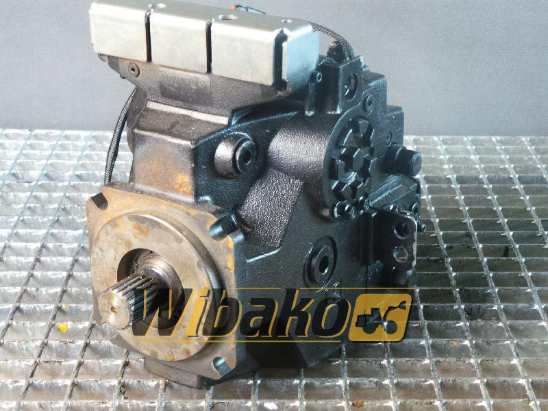 Hydraulic pump Sauer H1P069RAC3C2CD6KF1H3L45L45CL32P2NNND6F 83025814 - Гидравлический насос для Строительной техники: фото 3 Hydraulic pump Sauer H1P069RAC3C2CD6KF1H3L45L45CL32P2NNND6F 83025814 - Гидравлический насос для Строительной техники: фото 3