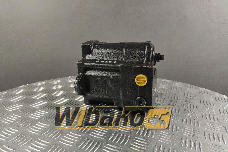 Hydraulic pump Yanmar 3280014 16394G - Гидравлический насос для Строительной техники: фото 1 Hydraulic pump Yanmar 3280014 16394G - Гидравлический насос для Строительной техники: фото 1