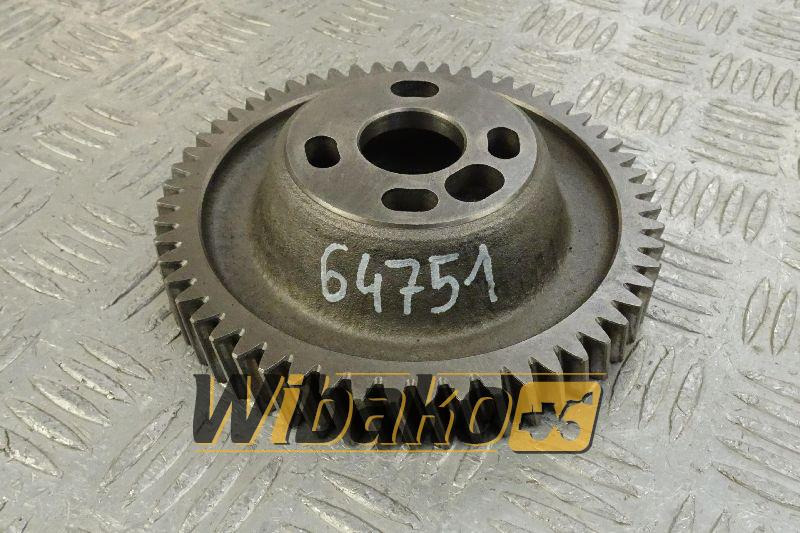 Injection pump gear Perkins 3117L201 - Распределитель впрыска для Строительной техники: фото 1 Injection pump gear Perkins 3117L201 - Распределитель впрыска для Строительной техники: фото 1