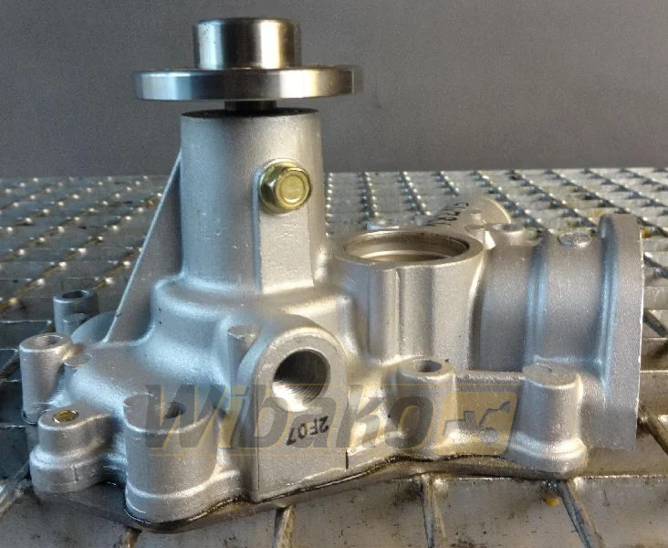 Isuzu 8-97321508-0 - Насос для воды: фото 1 Isuzu 8-97321508-0 - Насос для воды: фото 1