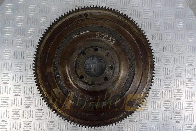 Iveco 504006953 - Маховик для Строительной техники: фото 1 Iveco 504006953 - Маховик для Строительной техники: фото 1