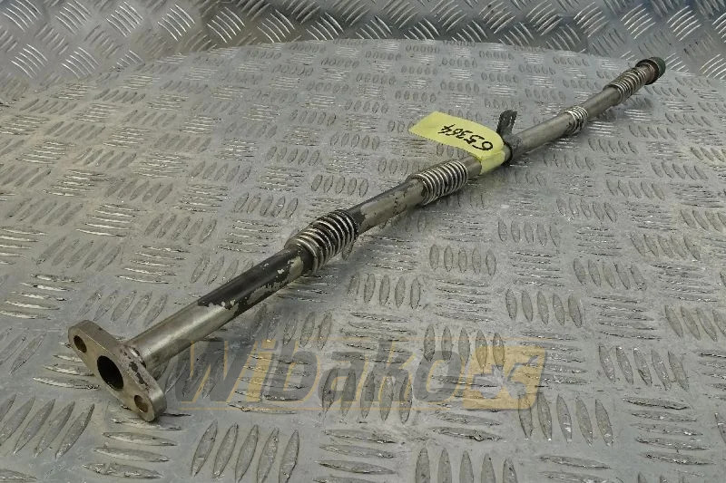 Iveco 504033527 - Турбина для Строительной техники: фото 1 Iveco 504033527 - Турбина для Строительной техники: фото 1