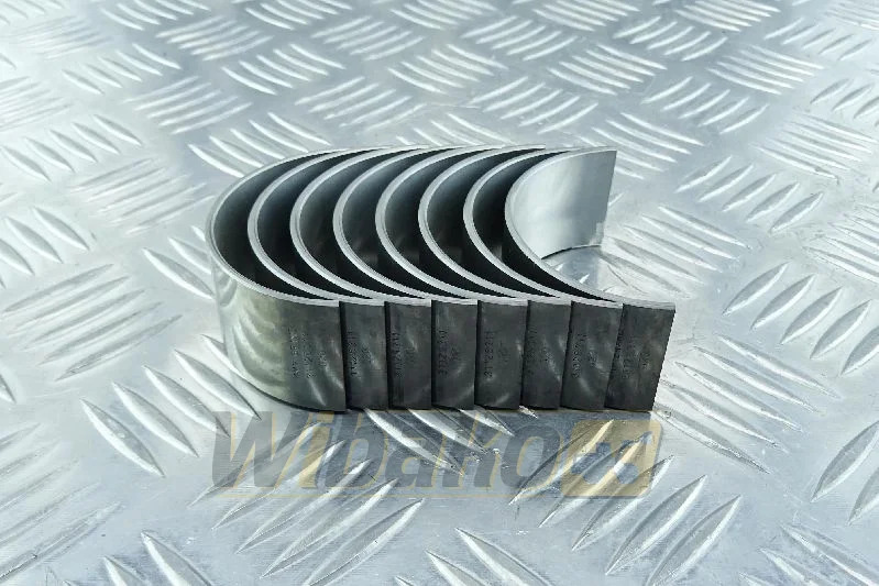 KMP 1004 31126311 - Подшипник двигателя для Строительной техники: фото 1 KMP 1004 31126311 - Подшипник двигателя для Строительной техники: фото 1