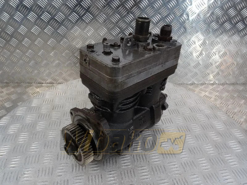 Knorr-Bremse LK4944 K017527 - Воздушный компрессор: фото 1 Knorr-Bremse LK4944 K017527 - Воздушный компрессор: фото 1