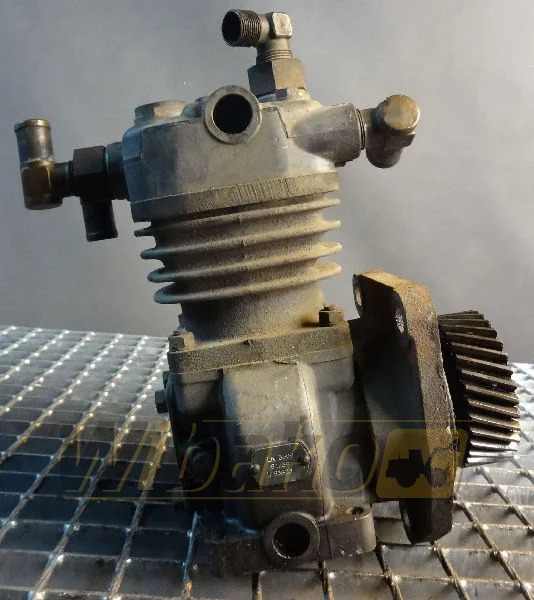 Knorr LK3509 I-93620 - Воздушный компрессор: фото 1 Knorr LK3509 I-93620 - Воздушный компрессор: фото 1