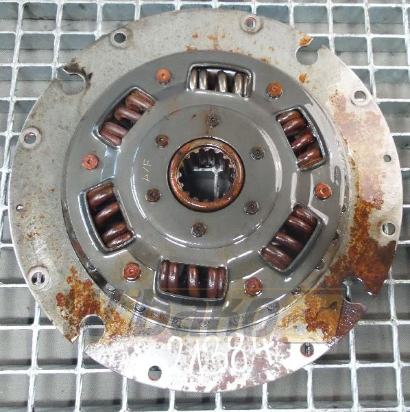 Komatsu 16/45/335 - Сцепление и запчасти для Строительной техники: фото 1 Komatsu 16/45/335 - Сцепление и запчасти для Строительной техники: фото 1