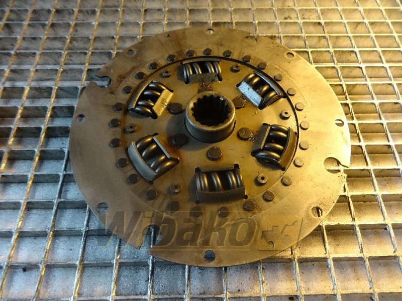 Komatsu 16/45/335 - Сцепление и запчасти для Строительной техники: фото 1 Komatsu 16/45/335 - Сцепление и запчасти для Строительной техники: фото 1