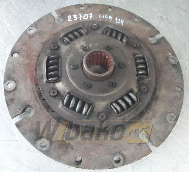 Komatsu 16/45/355 - Сцепление и запчасти для Строительной техники: фото 1 Komatsu 16/45/355 - Сцепление и запчасти для Строительной техники: фото 1