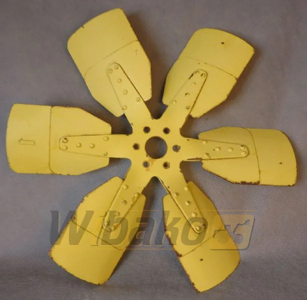 Komatsu 600-635-0650 - Вентилятор для Строительной техники: фото 3 Komatsu 600-635-0650 - Вентилятор для Строительной техники: фото 3