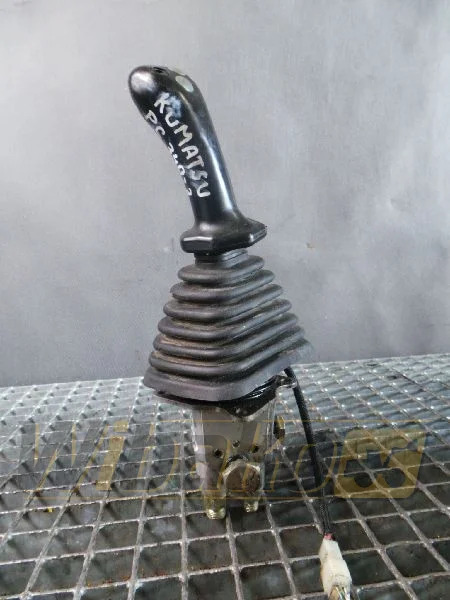 Komatsu PC340-7 - Гидравлический клапан для Строительной техники: фото 1 Komatsu PC340-7 - Гидравлический клапан для Строительной техники: фото 1