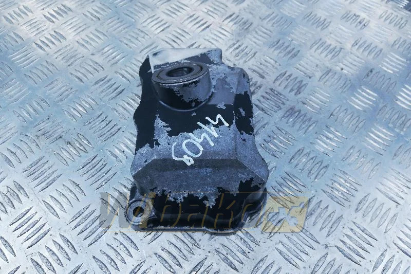 Komatsu SAA6D125E-3 6156-11-8500 - Головка блока для Строительной техники: фото 2 Komatsu SAA6D125E-3 6156-11-8500 - Головка блока для Строительной техники: фото 2