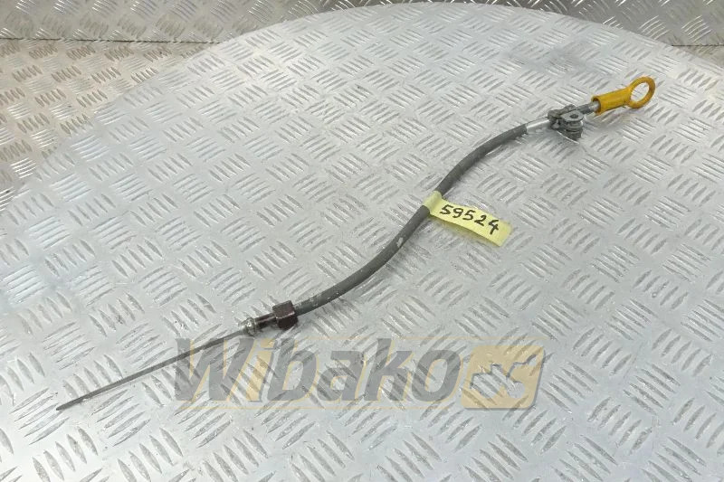 Liebherr 10117114 - Масляный поддон для Строительной техники: фото 1 Liebherr 10117114 - Масляный поддон для Строительной техники: фото 1
