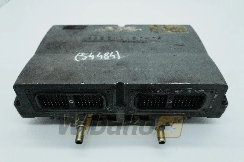 Liebherr 10119346 - Блок управления для Строительной техники: фото 3 Liebherr 10119346 - Блок управления для Строительной техники: фото 3