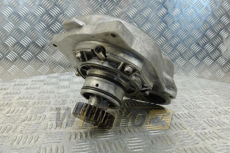 Liebherr 10132816 - Насос для воды: фото 1 Liebherr 10132816 - Насос для воды: фото 1