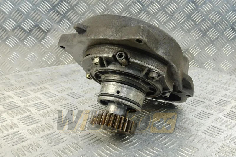 Liebherr 10132817 - Насос для воды: фото 1 Liebherr 10132817 - Насос для воды: фото 1