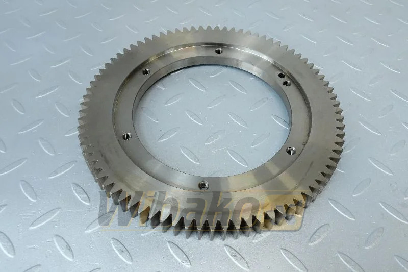 Liebherr 10137425 - Распределительный вал для Строительной техники: фото 1 Liebherr 10137425 - Распределительный вал для Строительной техники: фото 1