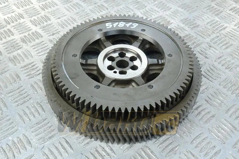 Liebherr 10138448 - Распределительный вал для Строительной техники: фото 1 Liebherr 10138448 - Распределительный вал для Строительной техники: фото 1