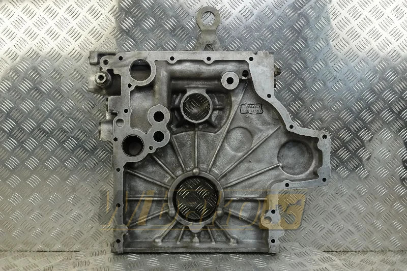 Liebherr 10141908 - Распределительный вал для Строительной техники: фото 1 Liebherr 10141908 - Распределительный вал для Строительной техники: фото 1