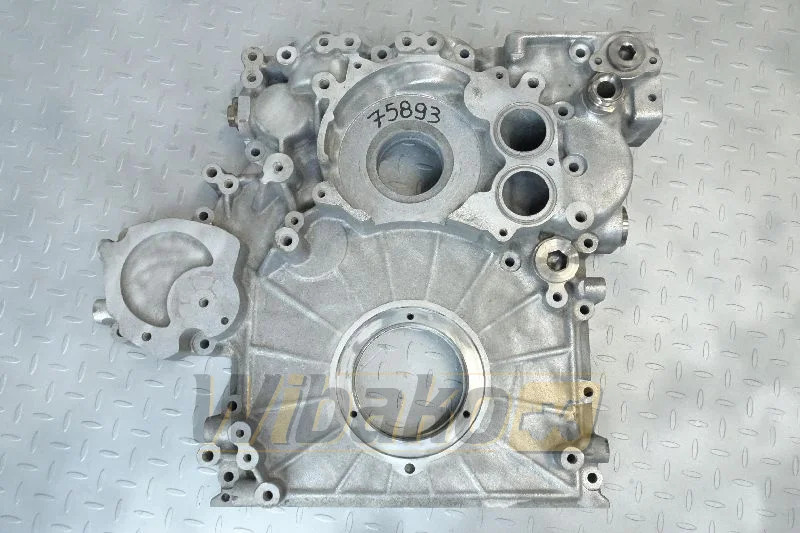 Liebherr 10141908 - Распределительный вал для Строительной техники: фото 1 Liebherr 10141908 - Распределительный вал для Строительной техники: фото 1