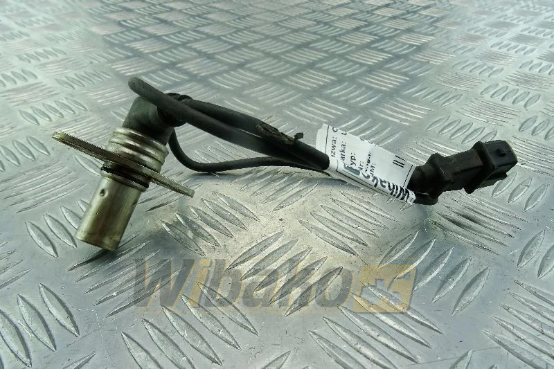 Liebherr 635867001 - Сенсор для Строительной техники: фото 1 Liebherr 635867001 - Сенсор для Строительной техники: фото 1