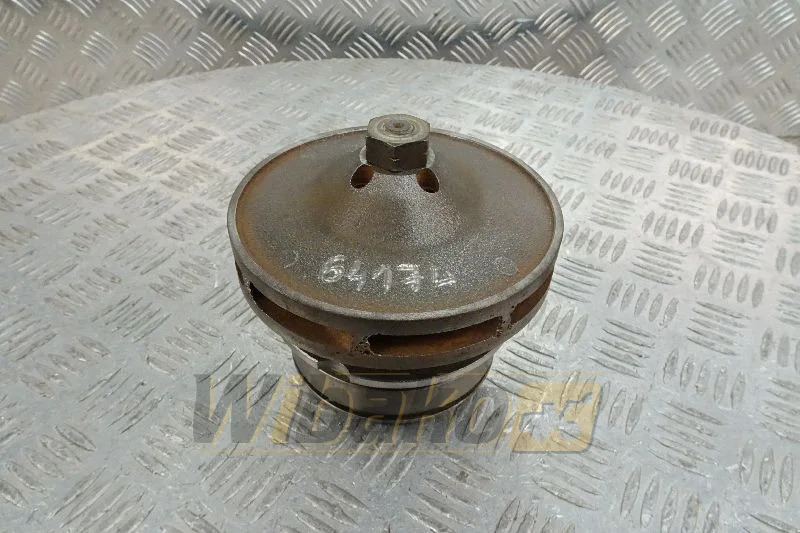 Liebherr 9074827 - Насос для воды: фото 1 Liebherr 9074827 - Насос для воды: фото 1