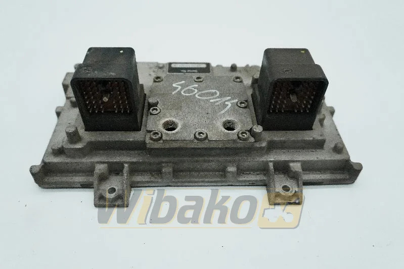 Liebherr 9076469 - Блок управления для Строительной техники: фото 1 Liebherr 9076469 - Блок управления для Строительной техники: фото 1