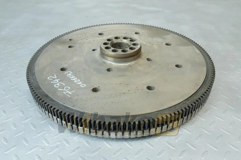 Liebherr 9077375 - Маховик для Строительной техники: фото 1 Liebherr 9077375 - Маховик для Строительной техники: фото 1