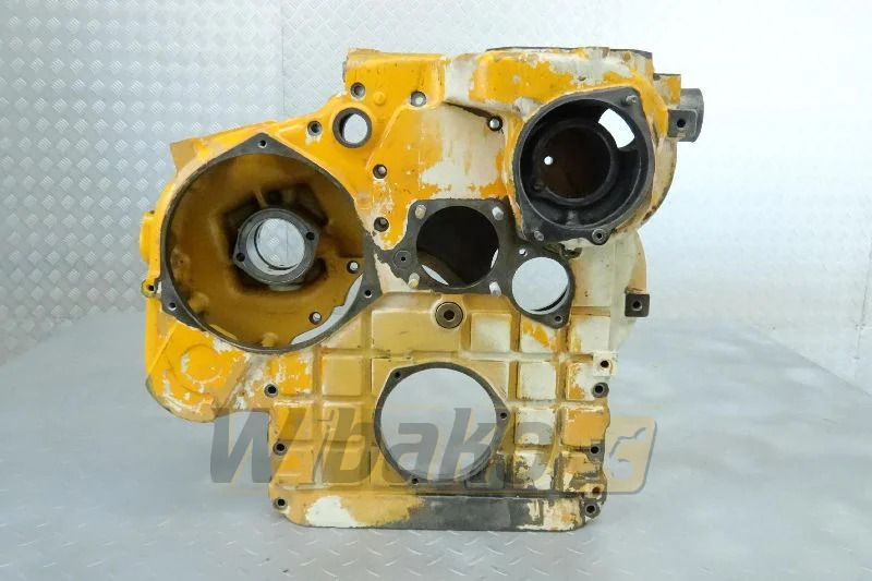 Liebherr 9881979 - Распределительный вал для Строительной техники: фото 1 Liebherr 9881979 - Распределительный вал для Строительной техники: фото 1