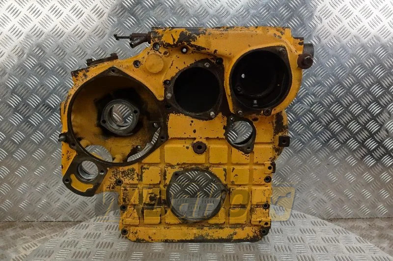 Liebherr 9882153 - Распределительный вал для Строительной техники: фото 1 Liebherr 9882153 - Распределительный вал для Строительной техники: фото 1