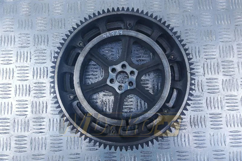 Liebherr D9508 10118023/10116095/9079140 - Распределительный вал для Строительной техники: фото 2 Liebherr D9508 10118023/10116095/9079140 - Распределительный вал для Строительной техники: фото 2