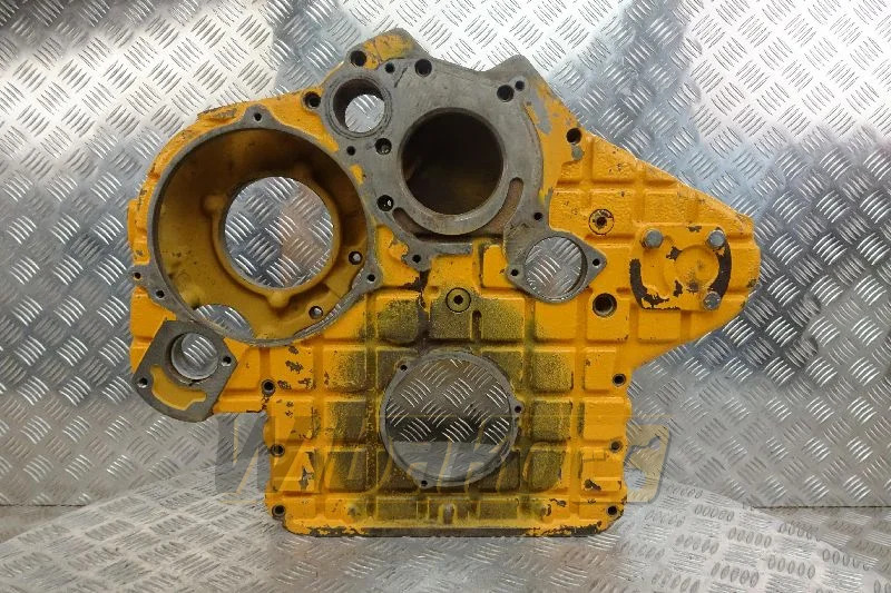 Liebherr L03020E - Распределительный вал для Строительной техники: фото 1 Liebherr L03020E - Распределительный вал для Строительной техники: фото 1