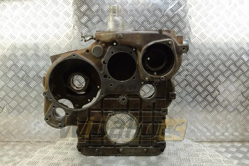 Liebherr L08322 - Распределительный вал для Строительной техники: фото 1 Liebherr L08322 - Распределительный вал для Строительной техники: фото 1