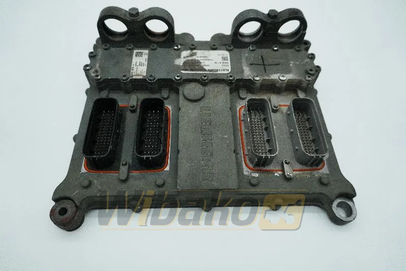 Liebherr LIDEC1 10149571 - Блок управления для Строительной техники: фото 1 Liebherr LIDEC1 10149571 - Блок управления для Строительной техники: фото 1