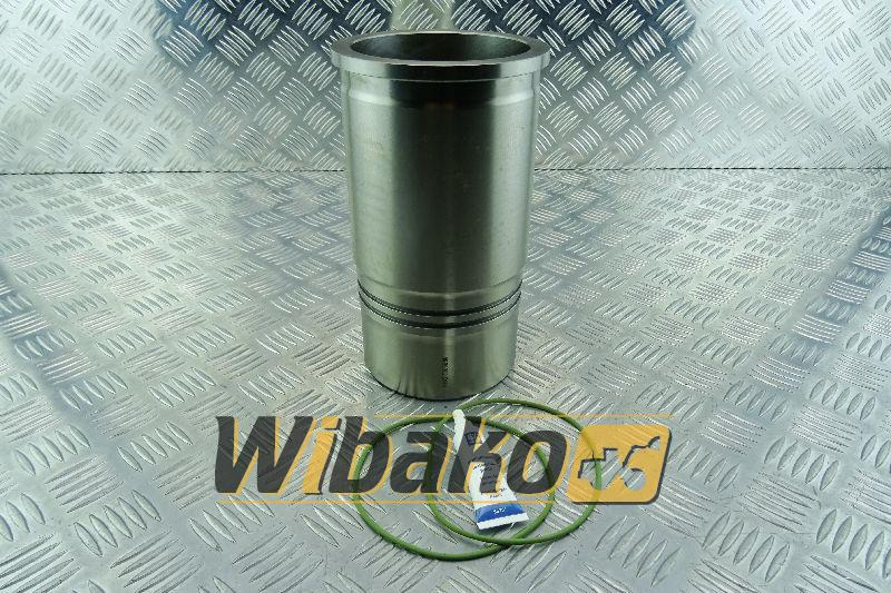 Liner Volvo 04901316 - Поршень/ Кольцо/ Втулка для Строительной техники: фото 1 Liner Volvo 04901316 - Поршень/ Кольцо/ Втулка для Строительной техники: фото 1