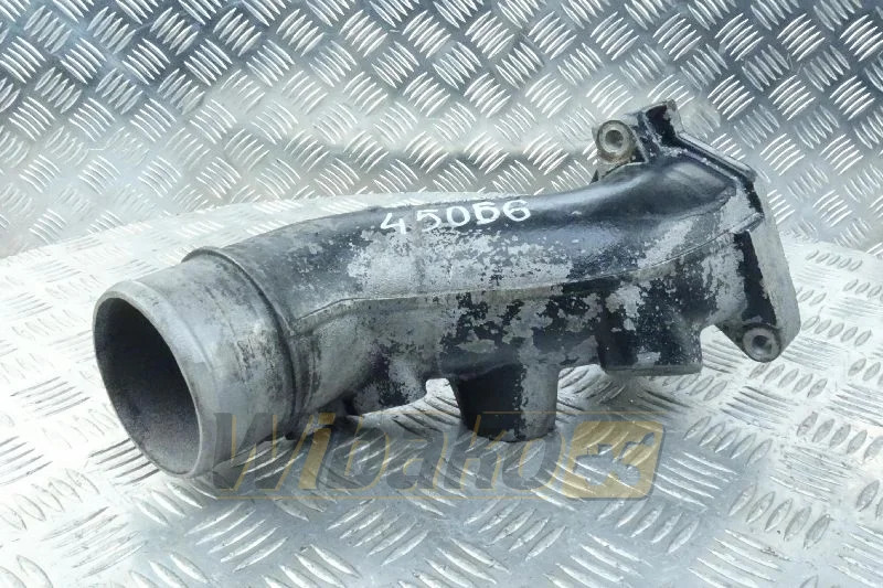 Man D2876 LF07 51.09411-0658/51.09411-3293 - Впускной коллектор для Строительной техники: фото 1 Man D2876 LF07 51.09411-0658/51.09411-3293 - Впускной коллектор для Строительной техники: фото 1