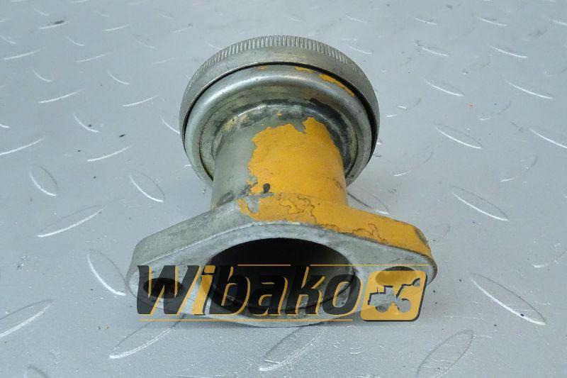 Oil filler Liebherr 10116155 - Масляный фильтр для Строительной техники: фото 1 Oil filler Liebherr 10116155 - Масляный фильтр для Строительной техники: фото 1