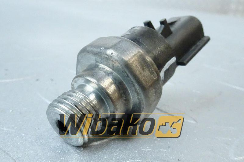 Oil pressure sensor for engine Cummins QSB4.5 - Сенсор для Строительной техники: фото 1 Oil pressure sensor for engine Cummins QSB4.5 - Сенсор для Строительной техники: фото 1