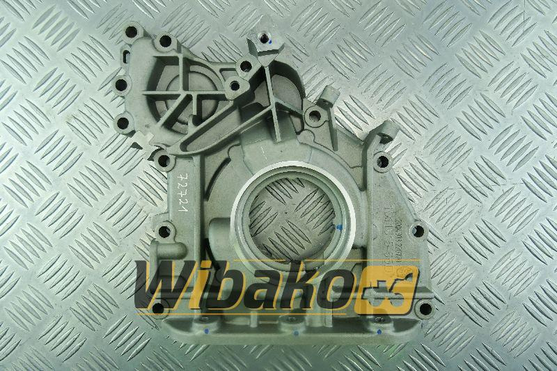 Oil pump Deutz 04283992 - Масляный насос для Строительной техники: фото 1 Oil pump Deutz 04283992 - Масляный насос для Строительной техники: фото 1