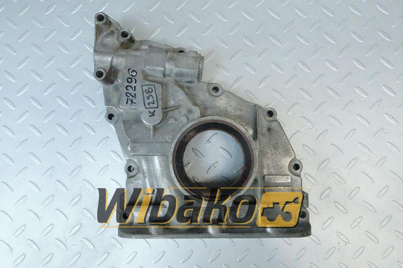 Oil pump Deutz 04905476 - Масляный насос для Строительной техники: фото 1 Oil pump Deutz 04905476 - Масляный насос для Строительной техники: фото 1