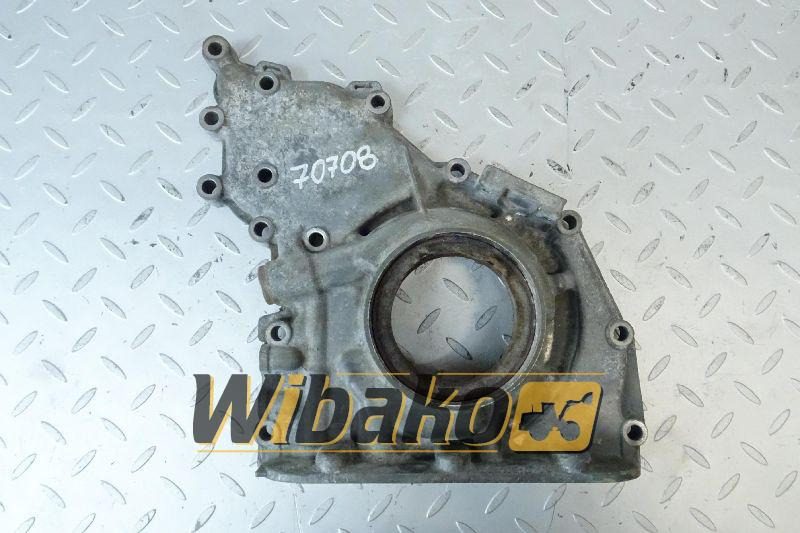 Oil pump for engine Deutz BF4M1013 04253468 - Масляный насос для Строительной техники: фото 1 Oil pump for engine Deutz BF4M1013 04253468 - Масляный насос для Строительной техники: фото 1