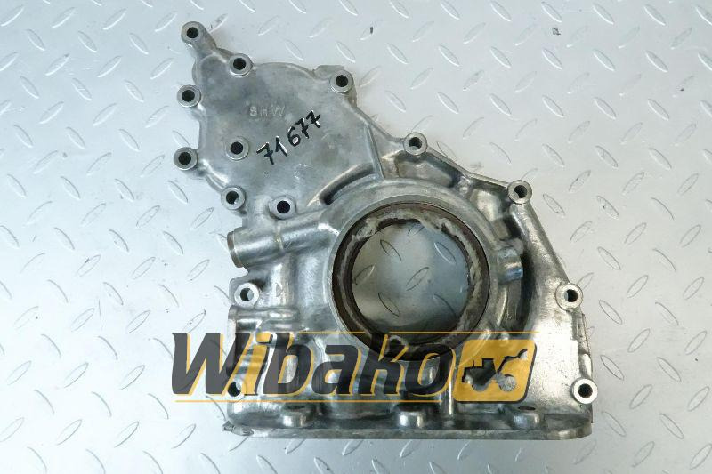 Oil pump for engine Deutz BF6M1013 04206734 - Масляный насос для Строительной техники: фото 1 Oil pump for engine Deutz BF6M1013 04206734 - Масляный насос для Строительной техники: фото 1