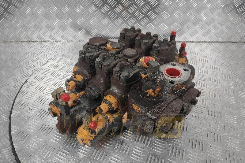 Parker V90115E - Гидравлический клапан для Строительной техники: фото 1 Parker V90115E - Гидравлический клапан для Строительной техники: фото 1