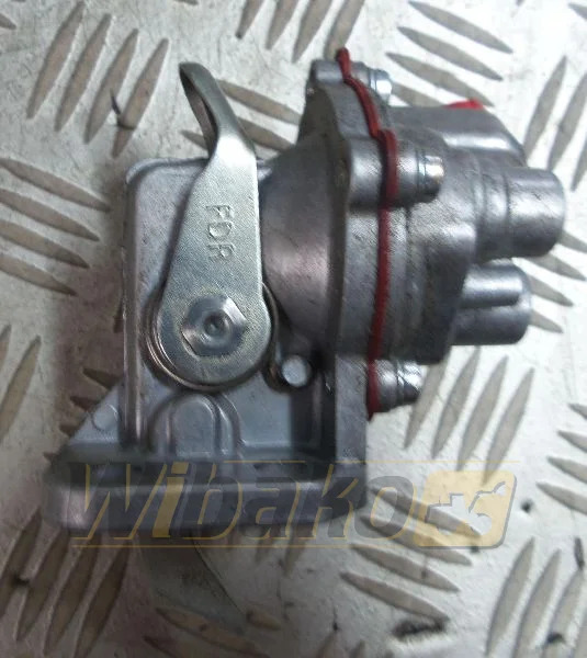 Perkins ULPK0004 296265A1 - Топливный насос для Строительной техники: фото 1 Perkins ULPK0004 296265A1 - Топливный насос для Строительной техники: фото 1