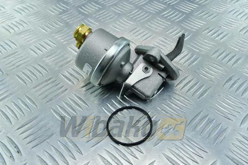 Pierburg 7.02242.41.0 - Топливный насос для Строительной техники: фото 1 Pierburg 7.02242.41.0 - Топливный насос для Строительной техники: фото 1