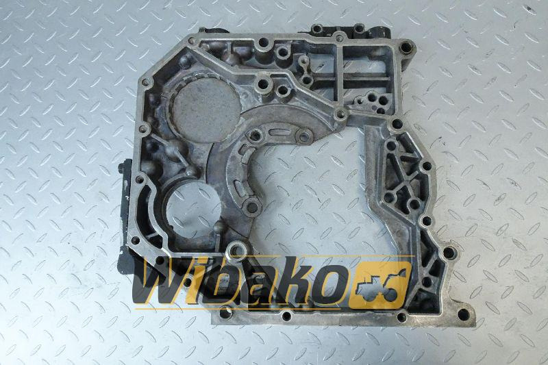 Rear gear housing Cummins 5311270 - Распределительный вал для Строительной техники: фото 1 Rear gear housing Cummins 5311270 - Распределительный вал для Строительной техники: фото 1