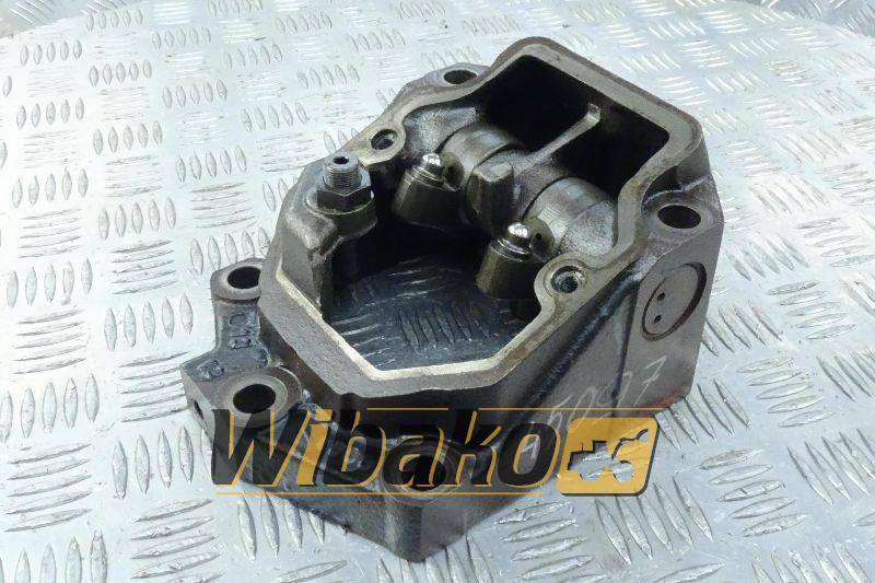 Rocker arm Man D2876 LF07 51.04202-6061 - Головка блока для Строительной техники: фото 1 Rocker arm Man D2876 LF07 51.04202-6061 - Головка блока для Строительной техники: фото 1
